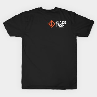 Black Tusk Special Unit T-Shirt